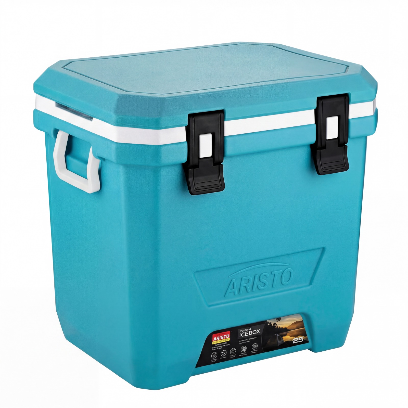 Ice Box 25L Portable