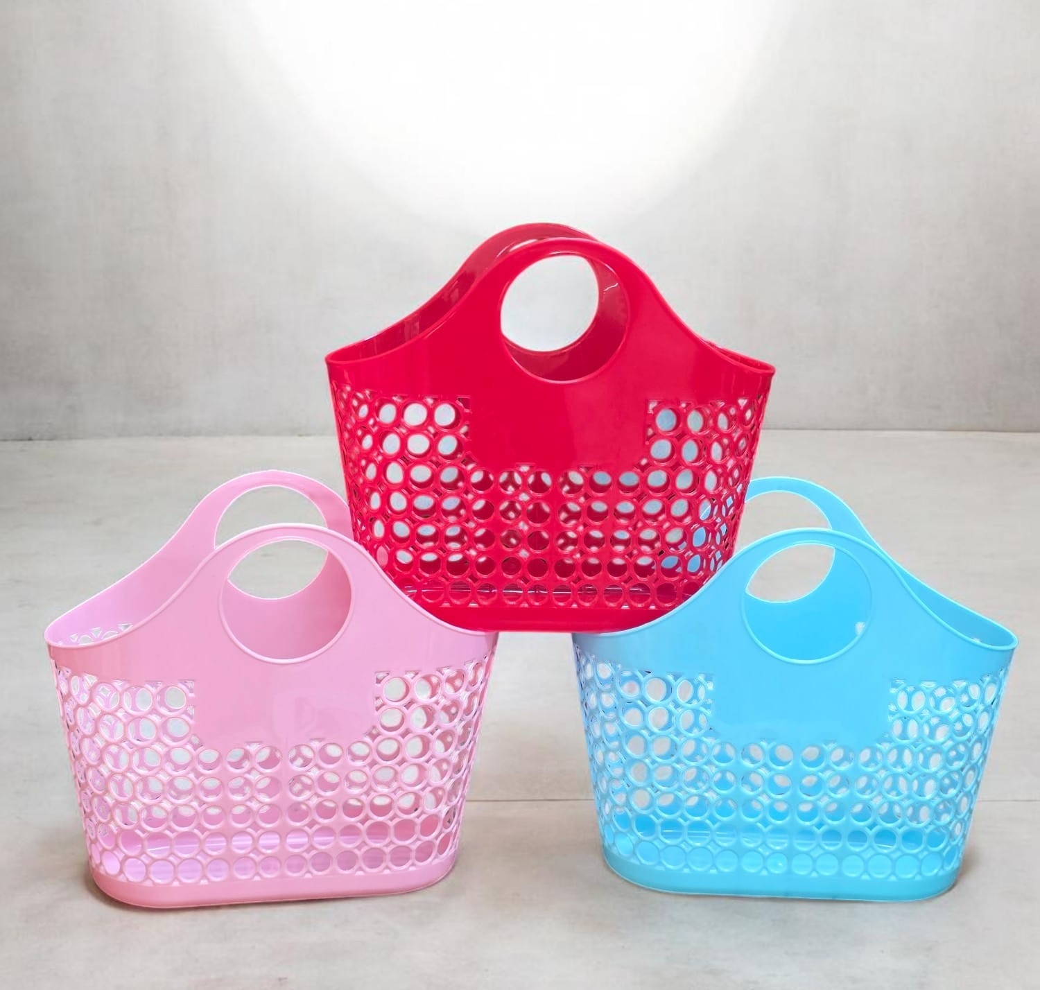 Juhi Basket